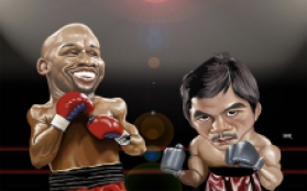 Caricatura