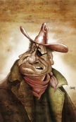 Caricatura