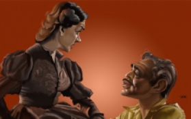 Caricatura