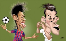 Caricatura