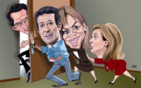 Caricatura